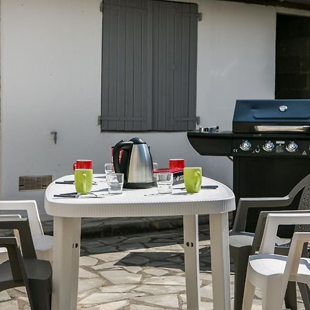 Appartement Avec Terrasse ペリグー エクステリア 写真
