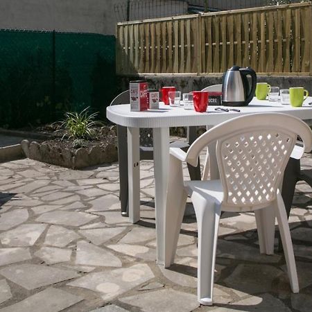 Appartement Avec Terrasse ペリグー エクステリア 写真