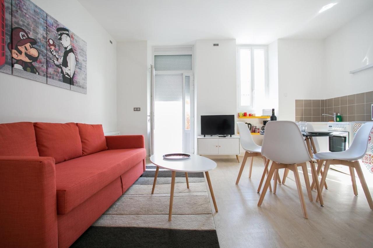 Appartement Avec Terrasse ペリグー エクステリア 写真